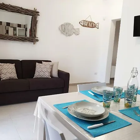 La Baia Torre Lapillo