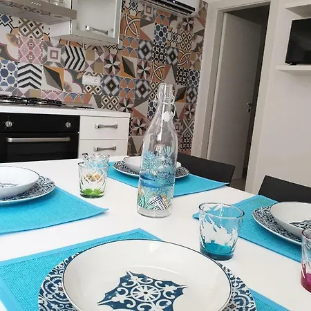 La Baia Torre Lapillo