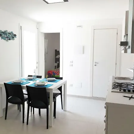 La Baia * Torre Lapillo