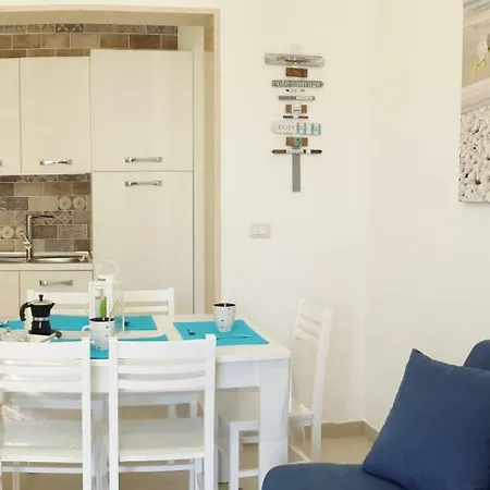 Apartamento La Baia *