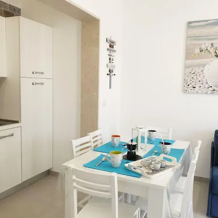 Apartamento La Baia *