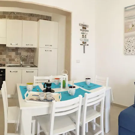 Apartamento La Baia