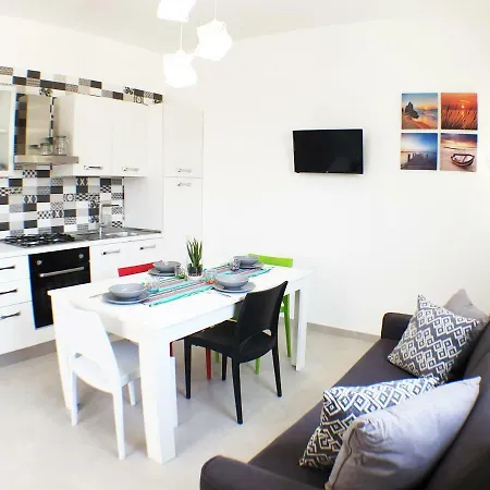 La Baia شقة توري لابيلو