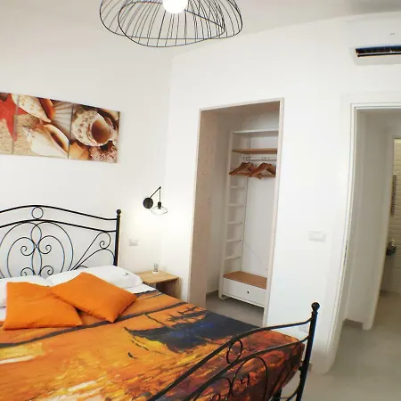 La Baia Appartement