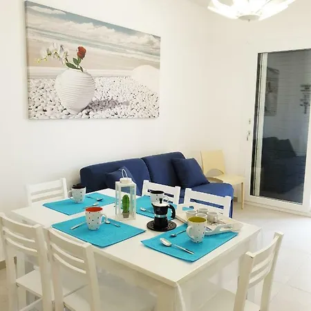 Apartamento La Baia