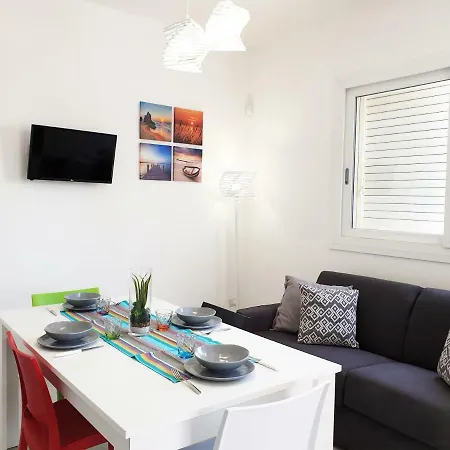 Appartement La Baia