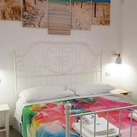 La Baia Apartamento Torre Lapillo