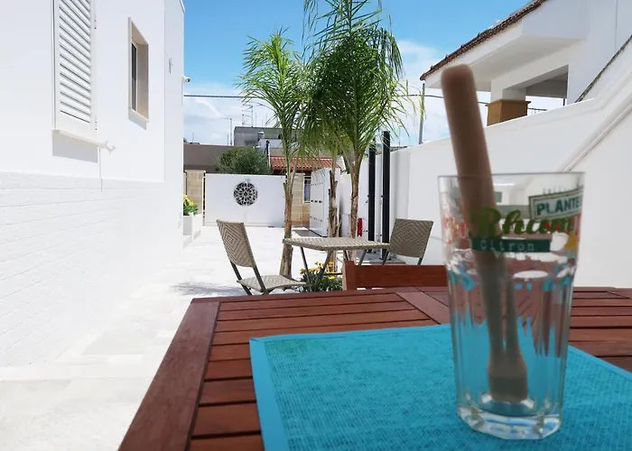 La Baia Apartament *