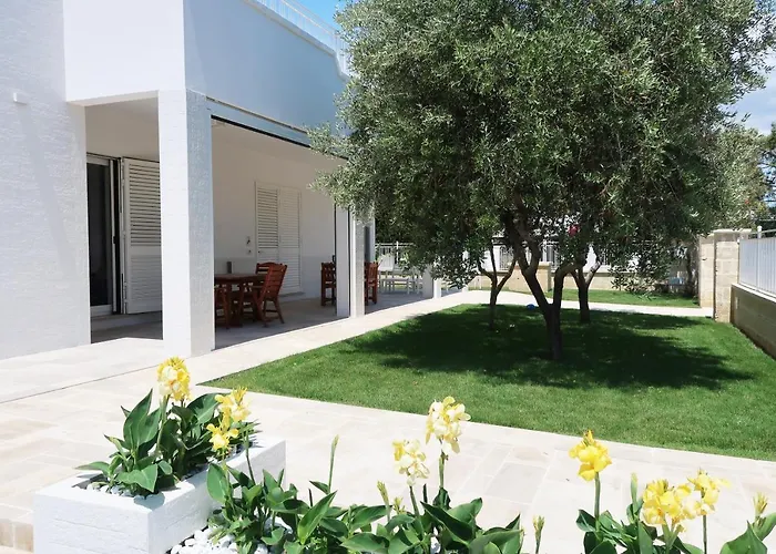 La Baia Apartament *