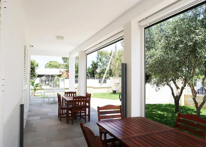 Apartament La Baia *
