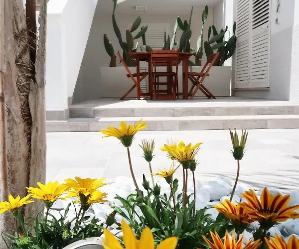 La Baia Torre Lapillo