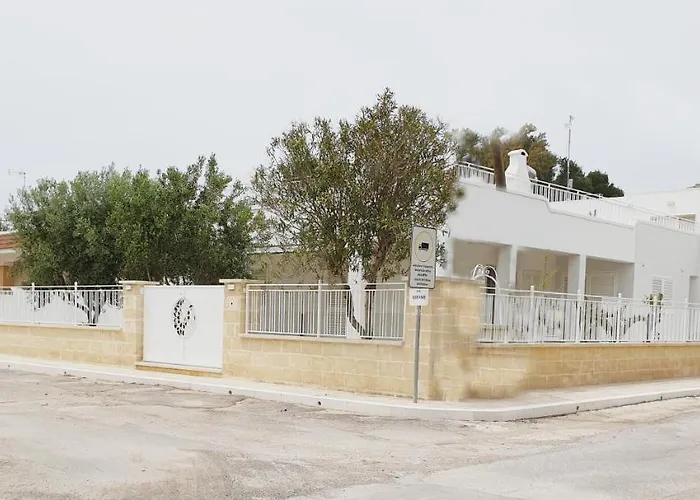 דירה La Baia טורה לפילו