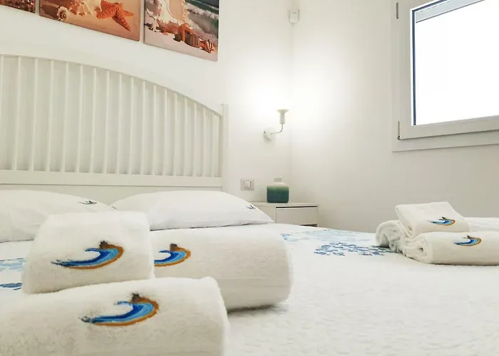 La Baia Apartament *