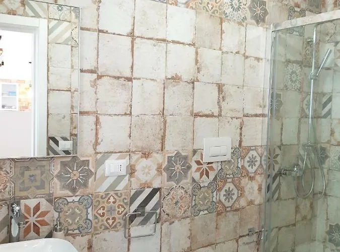 La Baia Apartament *