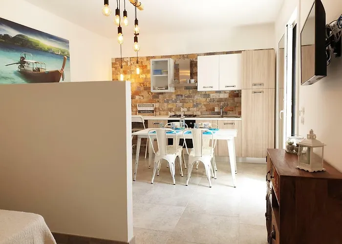 La Baia * טורה לפילו