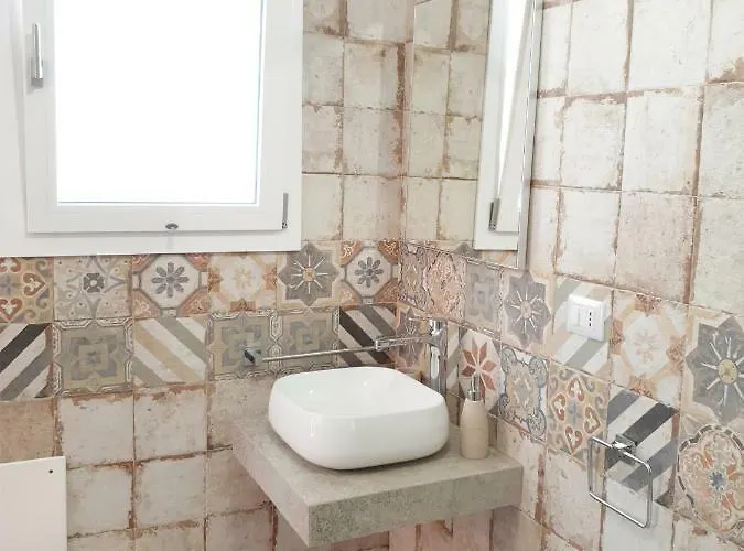 La Baia Apartament *