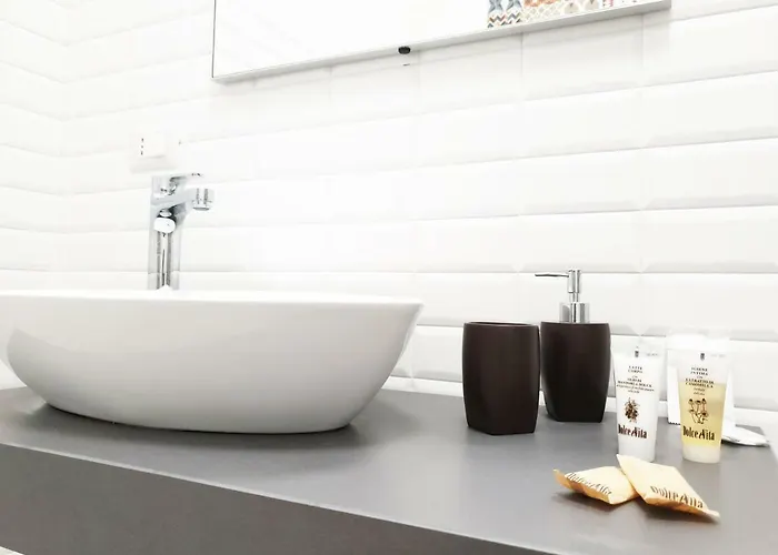 La Baia דירה טורה לפילו