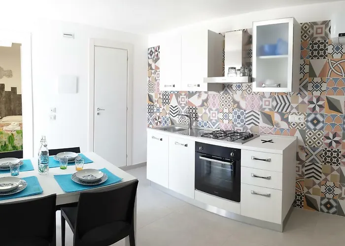 La Baia Apartament *