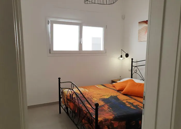 La Baia Apartament