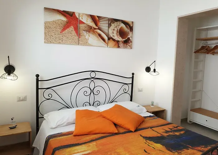 Apartment La Baia *