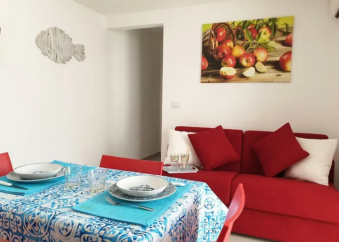 La Baia * טורה לפילו