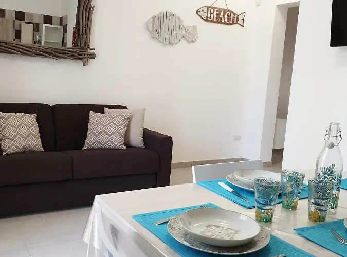 La Baia טורה לפילו