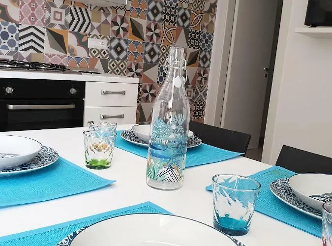 La Baia Torre Lapillo