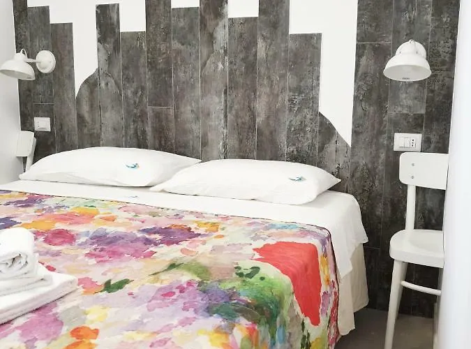 Apartament La Baia