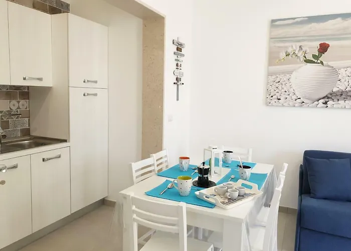 Apartament La Baia *