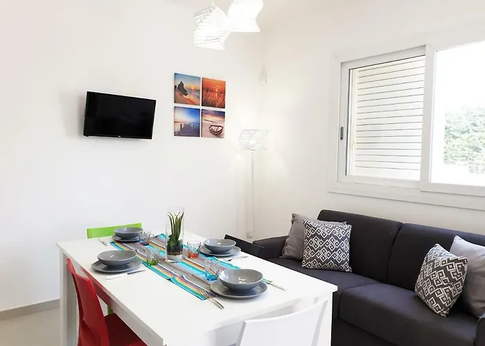 Apartament La Baia